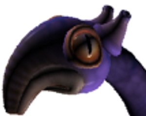 alien quadriped 3ds free