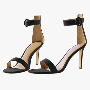 Women shoes Gianvito Rossi 2