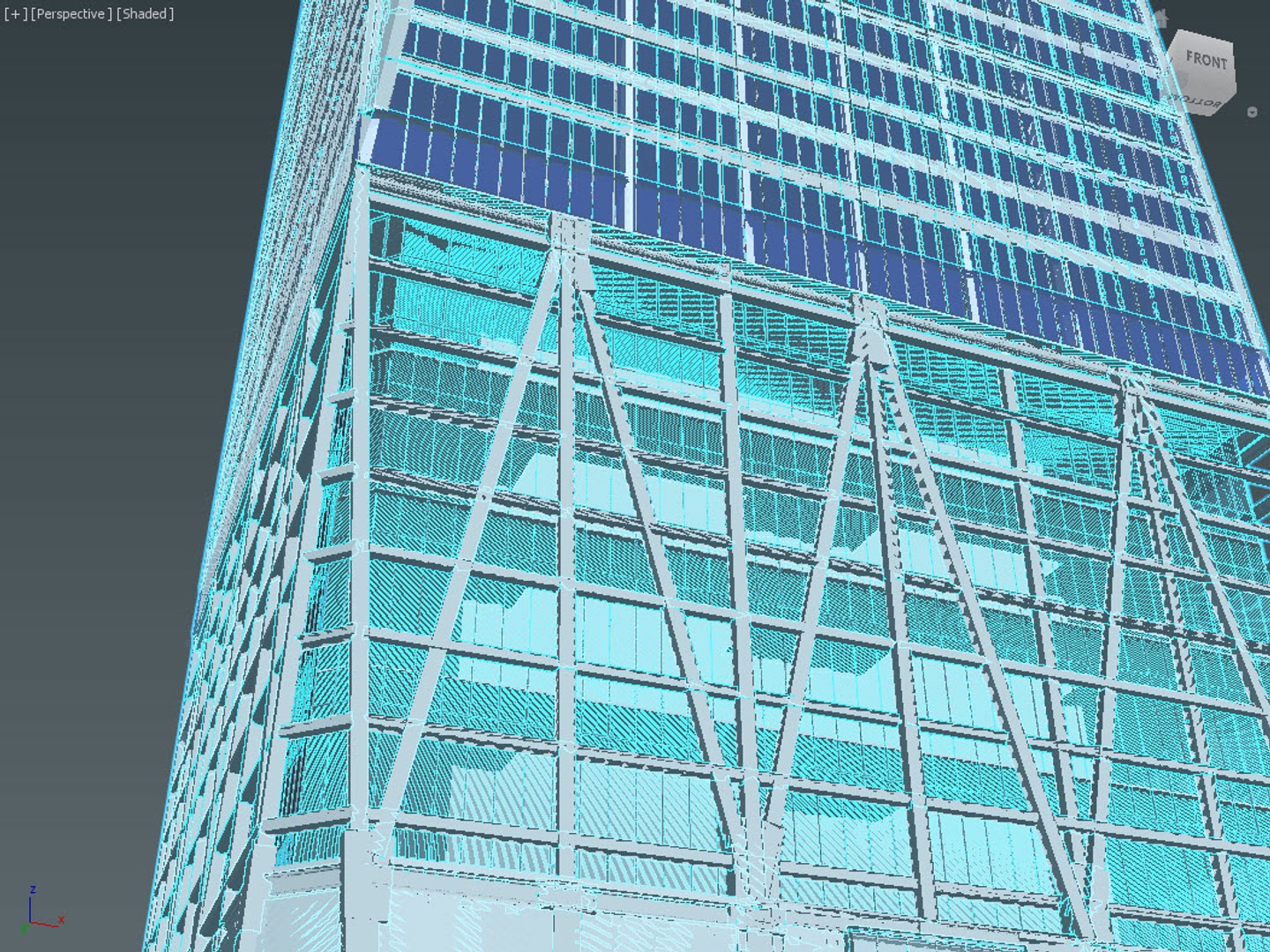 World Trade Center 3D - TurboSquid 1208858