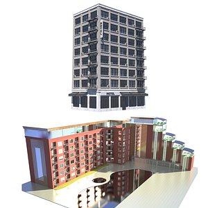Hotels Collection