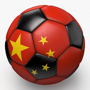 3ds max soccerball pro ball black
