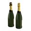 Botella de champagne