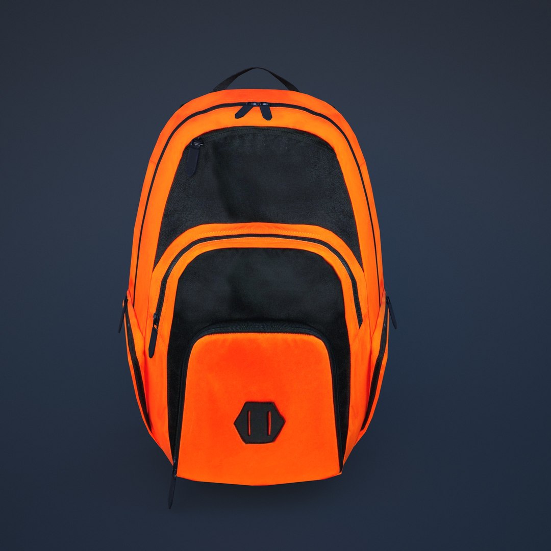 backpack knapsack rucksack 3D model https://p.turbosquid.com/ts-thumb/a7/r28V5H/hmVbRKuD/2/jpg/1597178033/1920x1080/fit_q87/2761cd0c0ad27cf3edae76f132f44f4bea3aa1fc/2.jpg