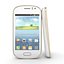Samsung Galaxy Collection S4 SIV, Ruhm, Jung und Express
