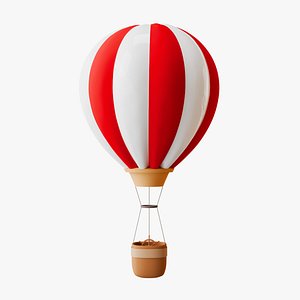 Hot Air Balloon