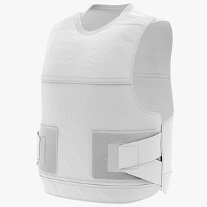 Bullet Proof Vest