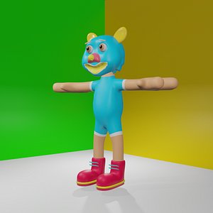 teddy