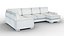 Manchester sofa