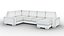 Manchester sofa