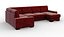 Manchester sofa