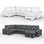 Manchester sofa