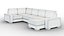 Manchester sofa