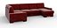 Manchester sofa