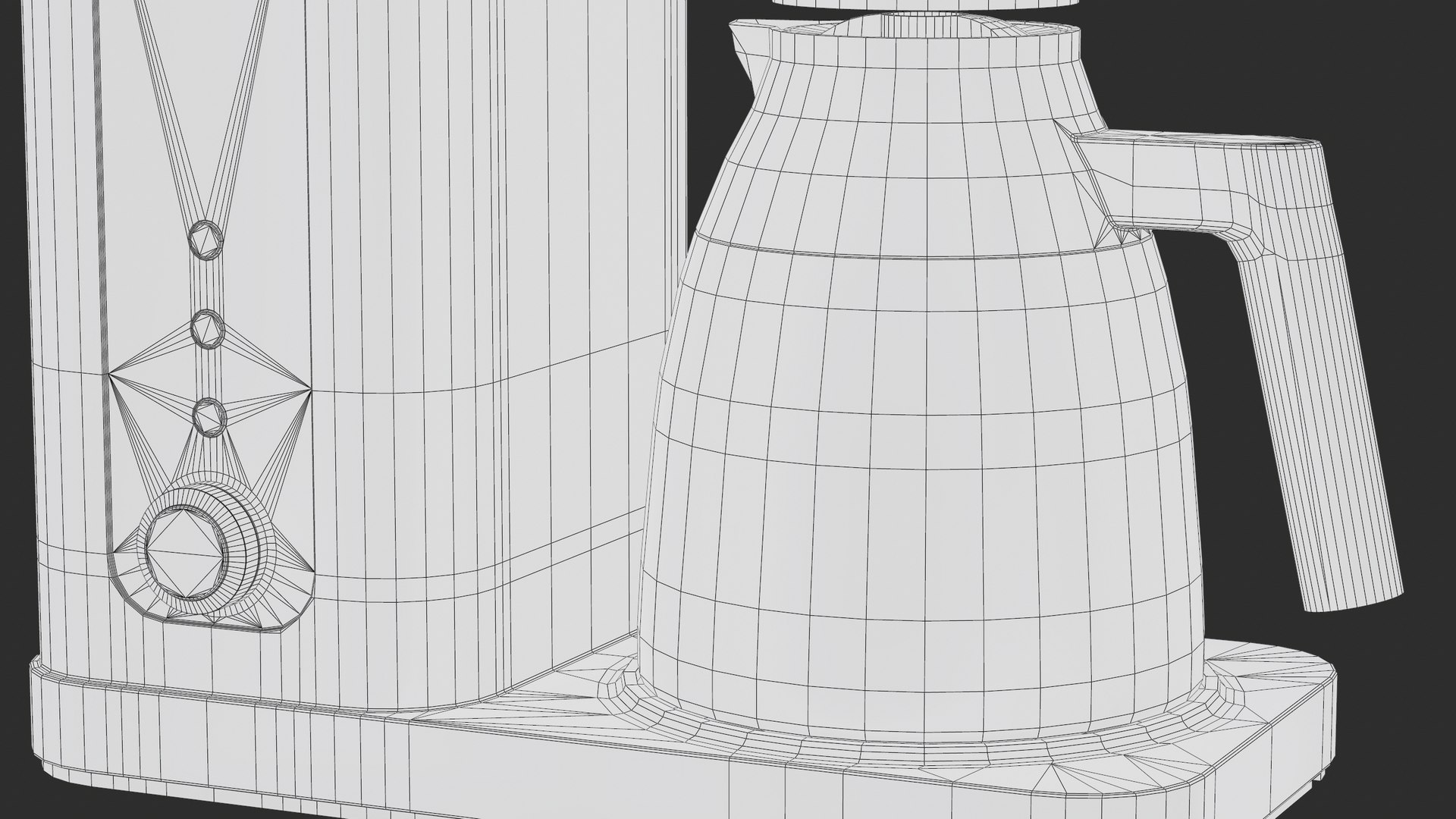 Coffee Machine PBR 3D model https://p.turbosquid.com/ts-thumb/a8/1S2lZA/AQ/screenshot012/png/1773239253/1920x1080/fit_q87/dd8cdc07c0d89b54ed32f0558b8af3e5786f0bef/screenshot012.jpg