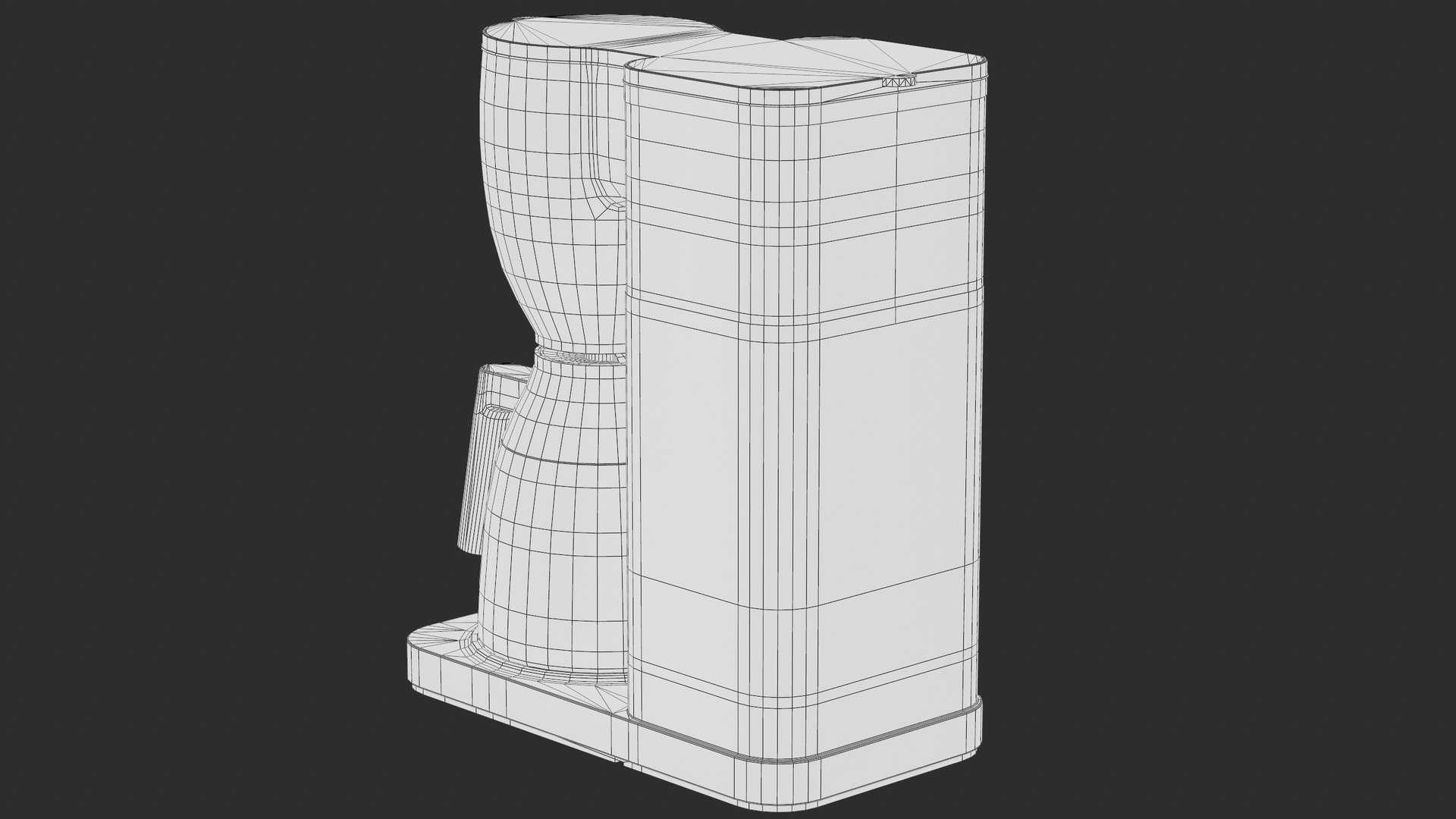 Coffee Machine PBR 3D model https://p.turbosquid.com/ts-thumb/a8/1S2lZA/KR/screenshot005/png/1773239249/1920x1080/fit_q87/68092130c6f5ecf76a4d08840cad507a4c0af11a/screenshot005.jpg