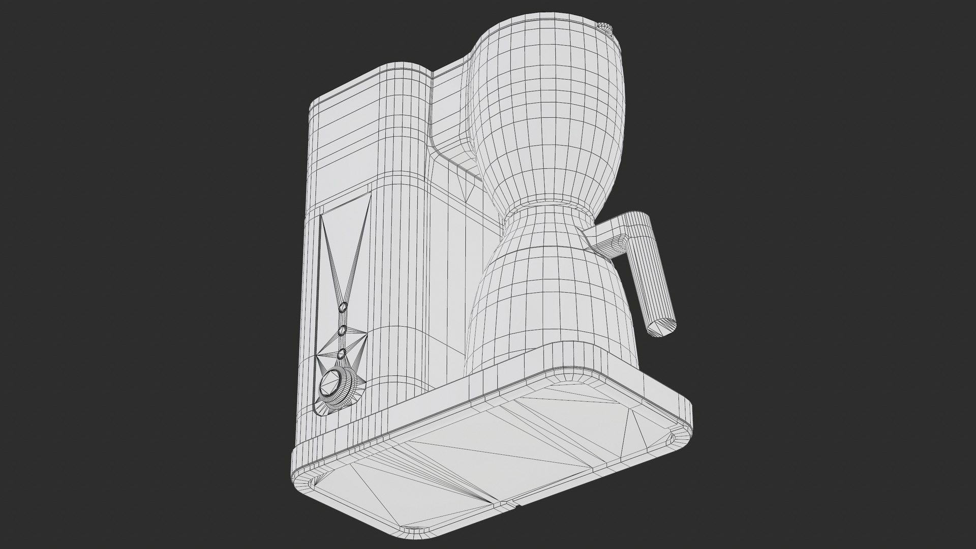 Coffee Machine PBR 3D model https://p.turbosquid.com/ts-thumb/a8/1S2lZA/Mw/screenshot010/png/1773239251/1920x1080/fit_q87/9fef15447515433adf5e8b6a1dfcc54da75c695d/screenshot010.jpg