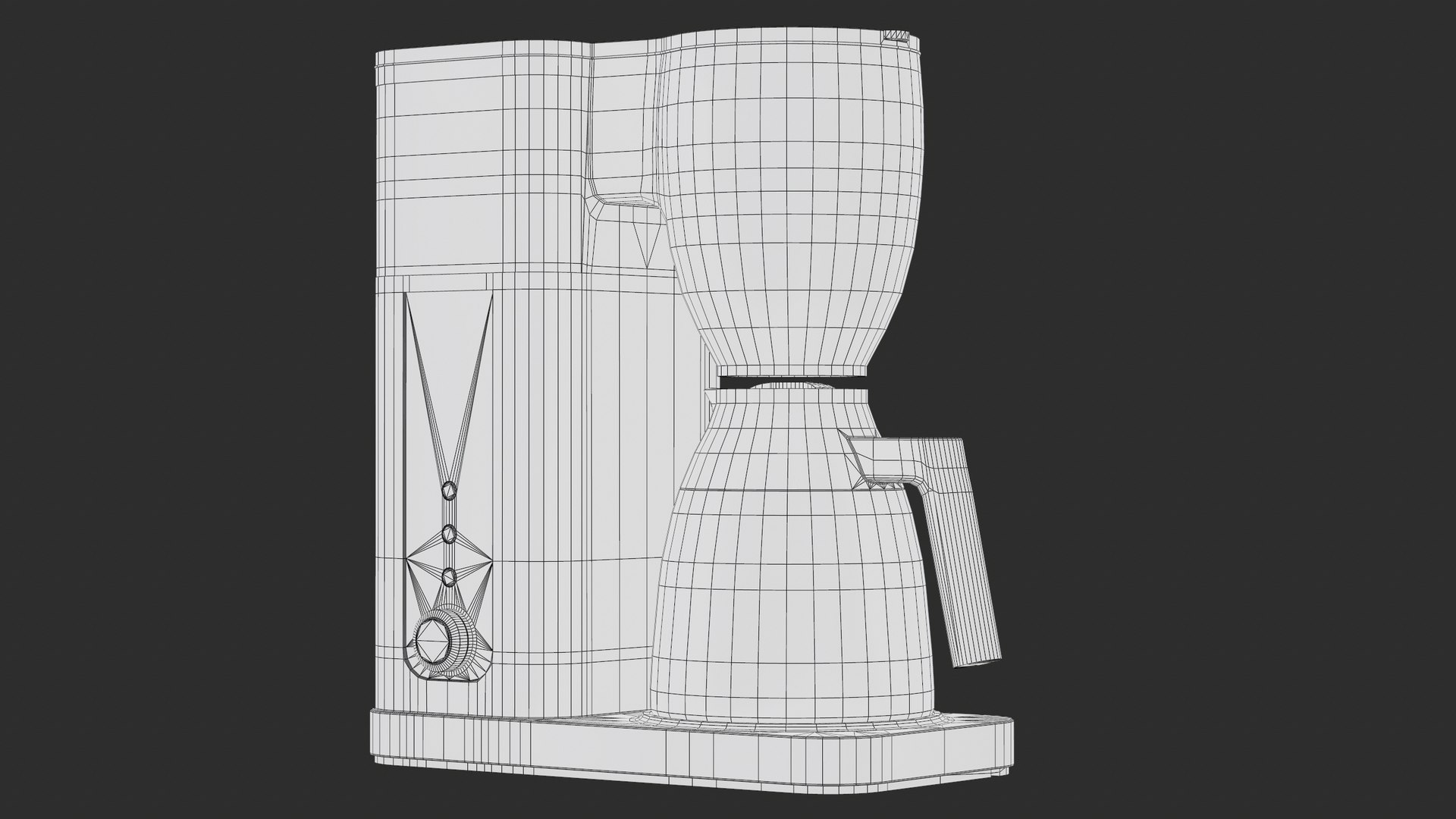 Coffee Machine PBR 3D model https://p.turbosquid.com/ts-thumb/a8/1S2lZA/YG/screenshot000/png/1773239246/1920x1080/fit_q87/4723fd0a0c5d3e7ef6bce0c30b93bb16ffa322bc/screenshot000.jpg