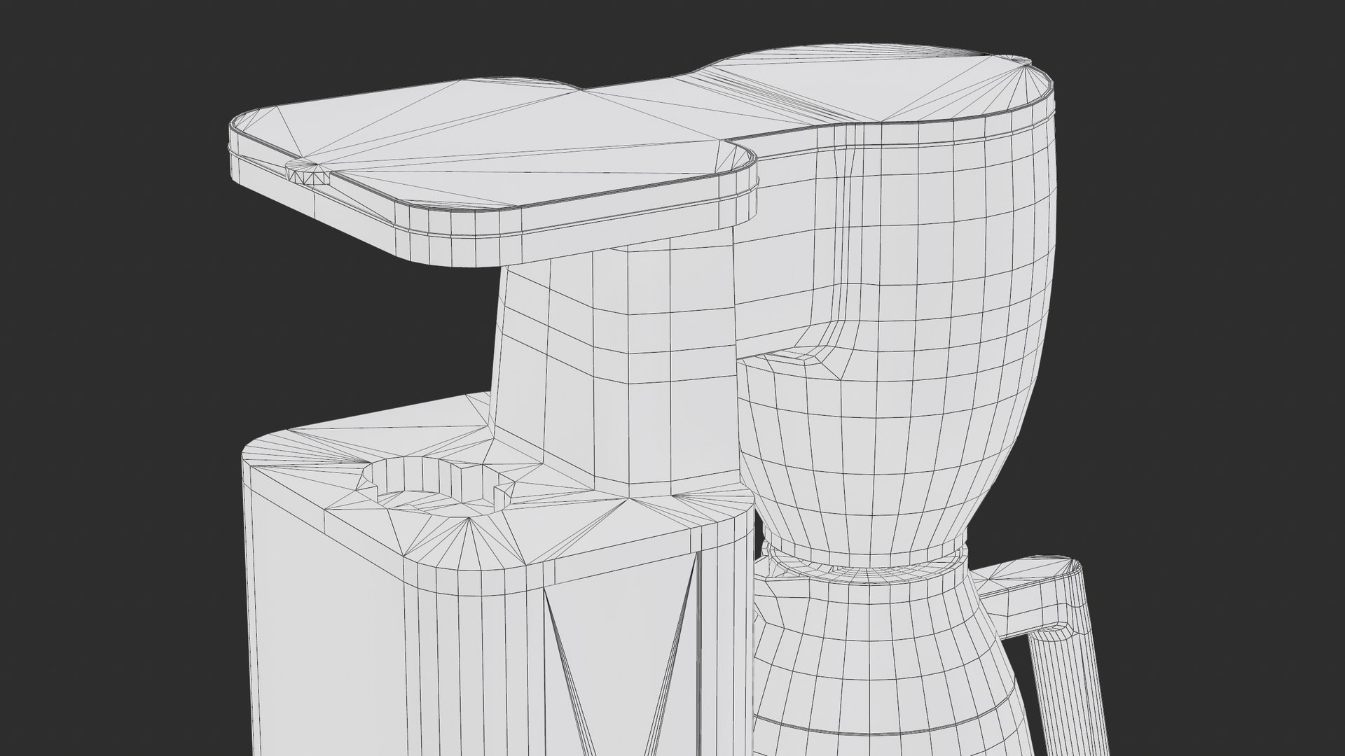 Coffee Machine PBR 3D model https://p.turbosquid.com/ts-thumb/a8/1S2lZA/fA/screenshot011/png/1773239253/1920x1080/fit_q87/41b26688b75511cef8dec673605f1d0a07232a41/screenshot011.jpg