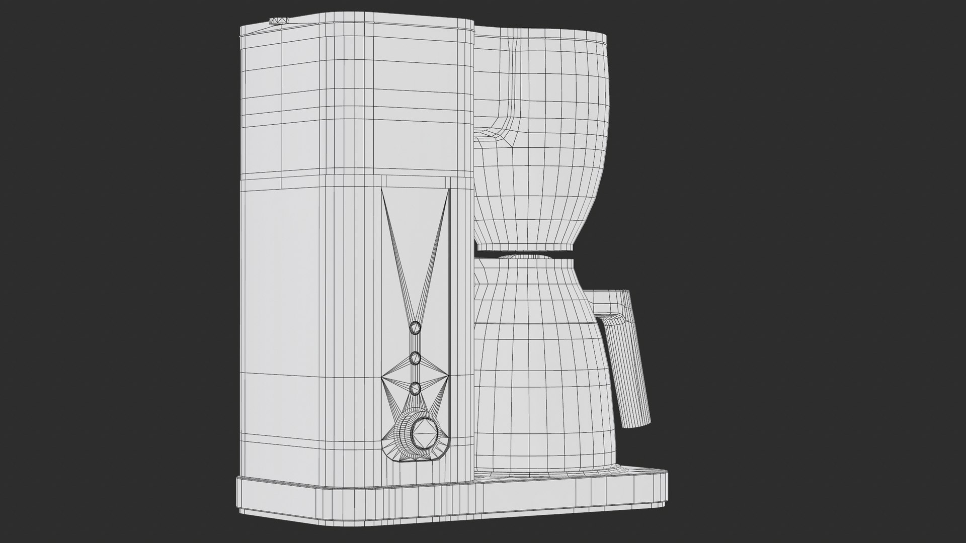 Coffee Machine PBR 3D model https://p.turbosquid.com/ts-thumb/a8/1S2lZA/pH/screenshot002/png/1773239247/1920x1080/fit_q87/6040aa868aff43c36b1300c542342f9763185104/screenshot002.jpg