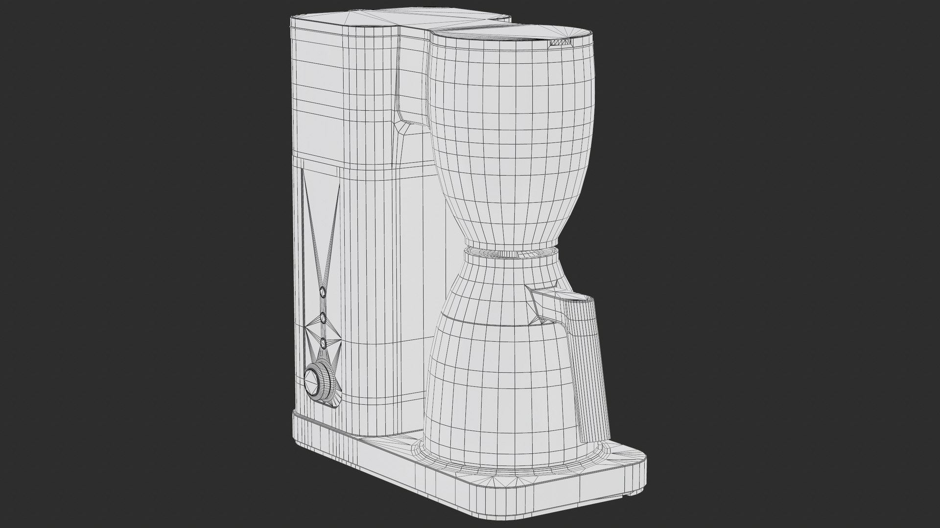 Coffee Machine PBR 3D model https://p.turbosquid.com/ts-thumb/a8/1S2lZA/uU/screenshot009/png/1773239250/1920x1080/fit_q87/9bc20d7b0faf8b49d86b894e7725d5321030bab6/screenshot009.jpg