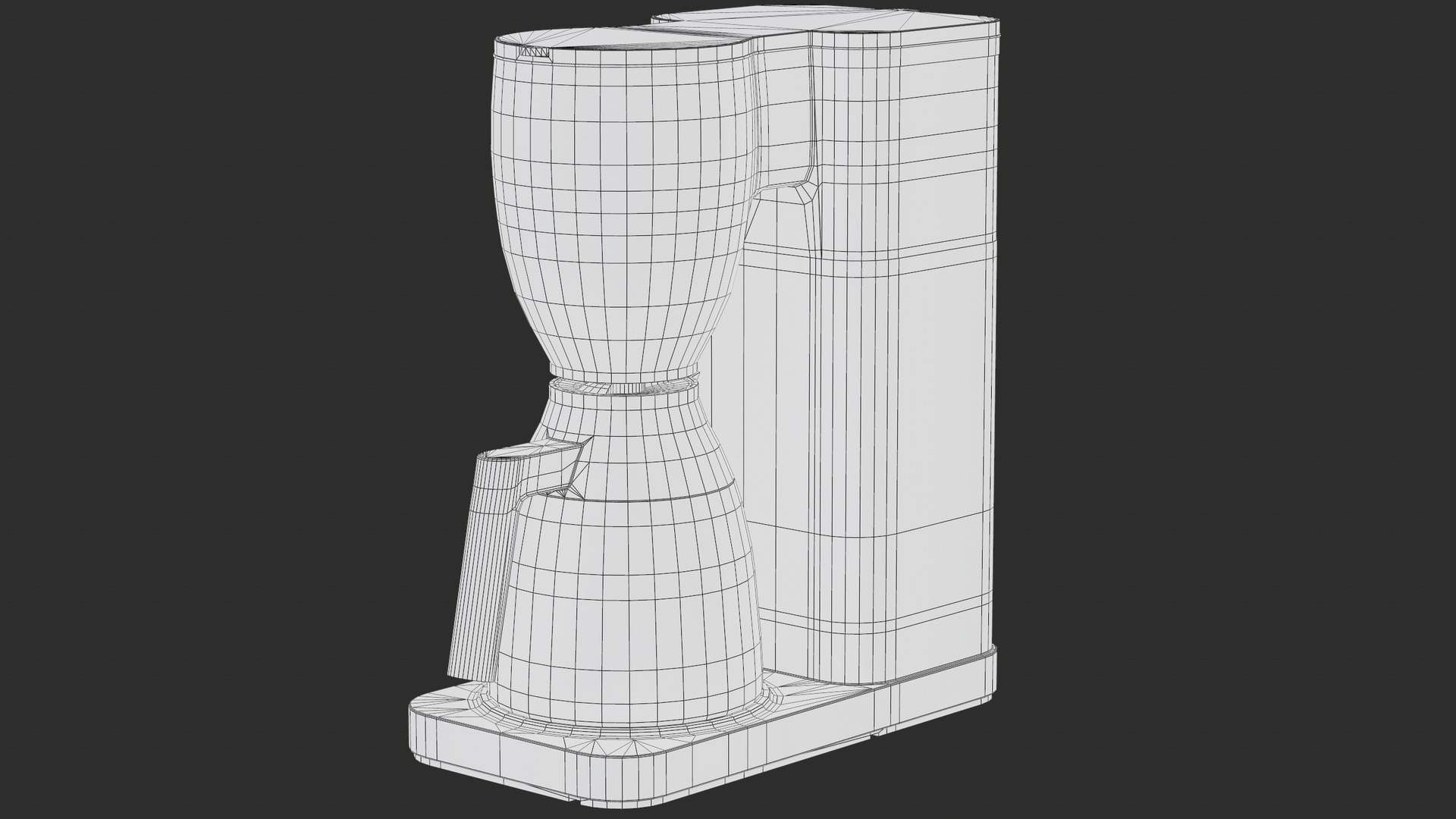 Coffee Machine PBR 3D model https://p.turbosquid.com/ts-thumb/a8/1S2lZA/z5/screenshot007/png/1773239250/1920x1080/fit_q87/acca911d8704aa2945daacd63ff2916959c6402c/screenshot007.jpg