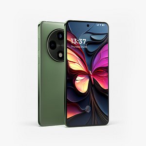 Generic Smartphone 2024