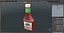 Annies Organic Ketchup Bottle