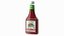 Annies Organic Ketchup Bottle