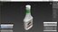 Annies Organic Ketchup Bottle