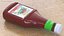 Annies Organic Ketchup Bottle