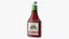Annies Organic Ketchup Bottle