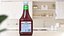 Annies Organic Ketchup Bottle