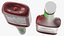 Annies Organic Ketchup Bottle