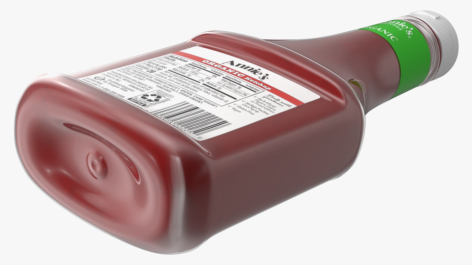 Annies Organic Ketchup Bottle 3D model https://p.turbosquid.com/ts-thumb/a8/5s62mF/fR/anniesorganicketchupbottlemb3dmodel013/jpg/1662833797/1920x1080/fit_q87/51aa9ca3730325805c2c9a977a9446e6ea089ef4/anniesorganicketchupbottlemb3dmodel013.jpg