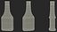 Annies Organic Ketchup Bottle