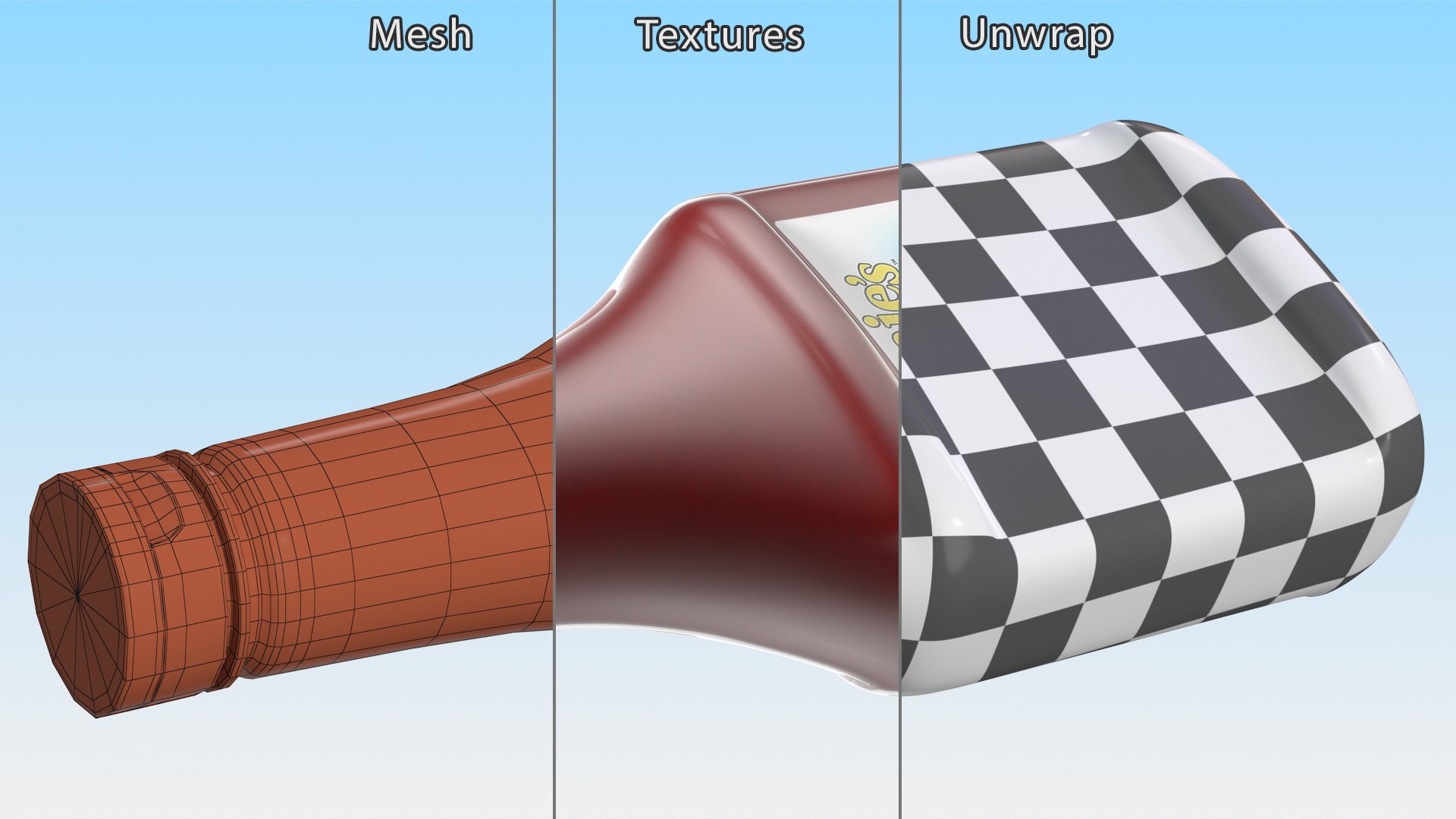 Annies Organic Ketchup Bottle 3D model https://p.turbosquid.com/ts-thumb/a8/5s62mF/go/anniesorganicketchupbottlemb3dmodel015/jpg/1662833803/1920x1080/fit_q87/3fd0a4077bf355442ef2637811adb385b9103987/anniesorganicketchupbottlemb3dmodel015.jpg