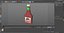 Annies Organic Ketchup Bottle
