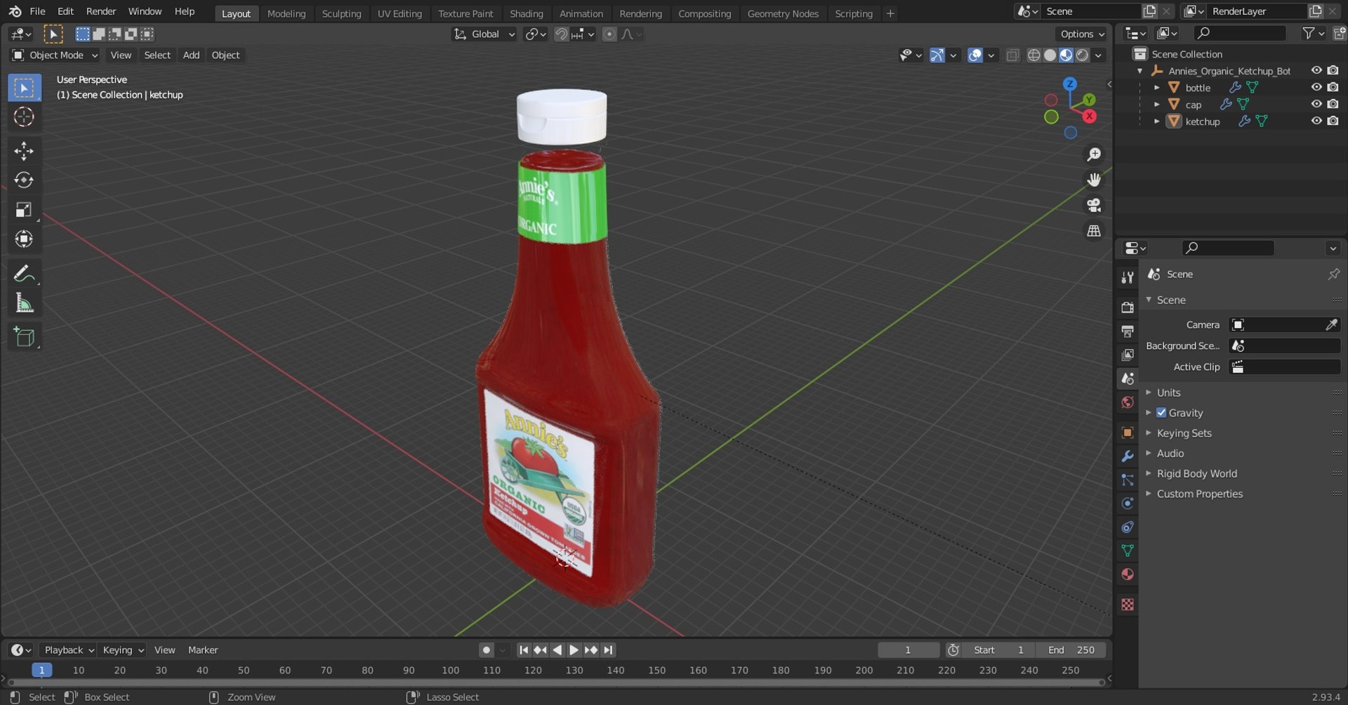 Annies Organic Ketchup Bottle 3D model https://p.turbosquid.com/ts-thumb/a8/5s62mF/xF/anniesorganicketchupbottlemb3dmodel020/jpg/1662833819/1920x1080/fit_q87/b44fd48ae2531b5ba82772c131ee6b545c3373b3/anniesorganicketchupbottlemb3dmodel020.jpg