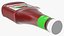 Annies Organic Ketchup Bottle