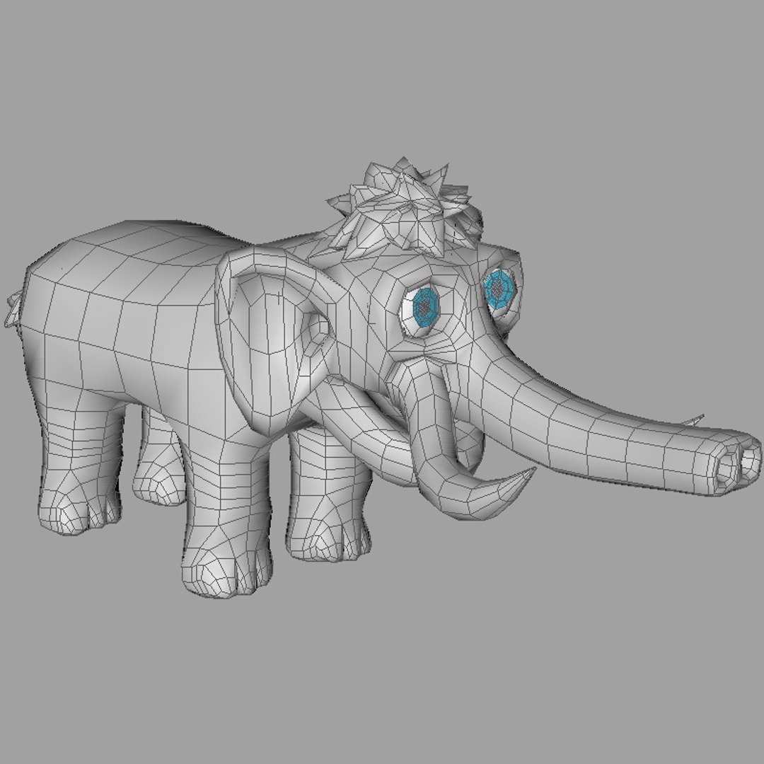 3d model of mamonth https://p.turbosquid.com/ts-thumb/a8/99MzmQ/QjHcYsLH/1/jpg/1464792688/1920x1080/fit_q87/335406322300a9fa9a692821a2a979f133d99860/1.jpg