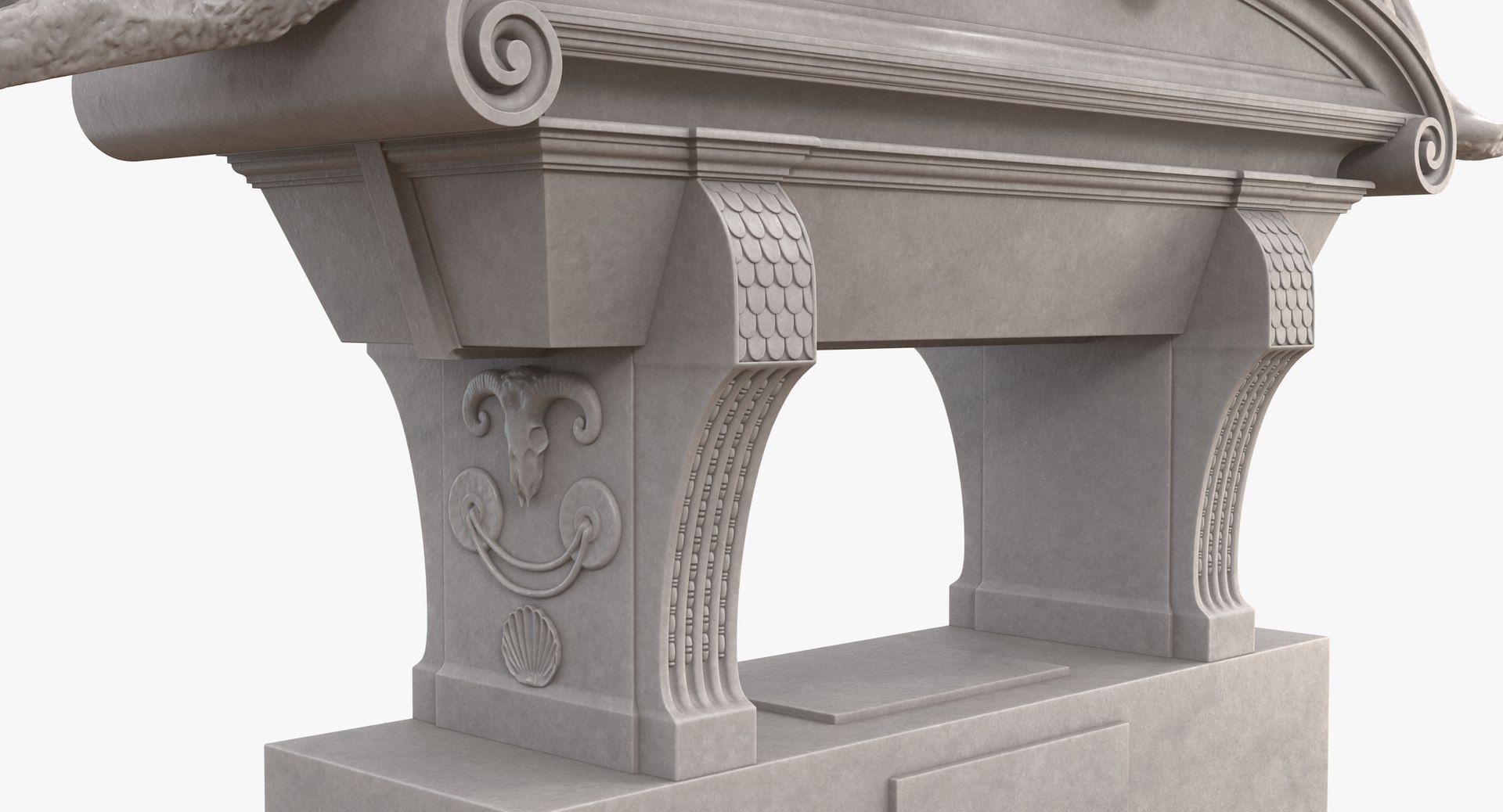 3D model Giuliano Medici Tomb https://p.turbosquid.com/ts-thumb/a8/CuMQEh/6u/giuli_colors0015/jpg/1763992870/1920x1080/fit_q87/4c0d863ab99a60cbae551b1146e84c7232879491/giuli_colors0015.jpg