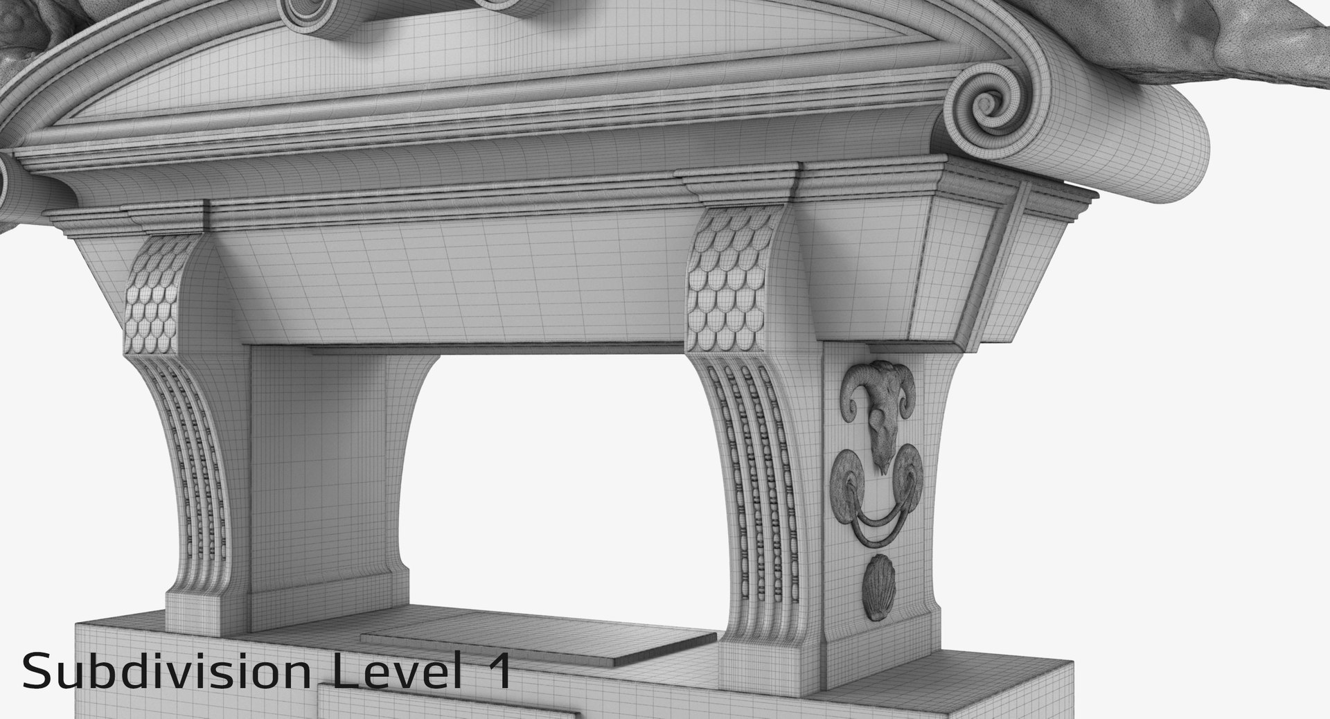3D model Giuliano Medici Tomb https://p.turbosquid.com/ts-thumb/a8/CuMQEh/Lr/02_subd10003/jpg/1763993201/1920x1080/fit_q87/48e5eb70661c21e490a6d49790efb7a820a0b151/02_subd10003.jpg