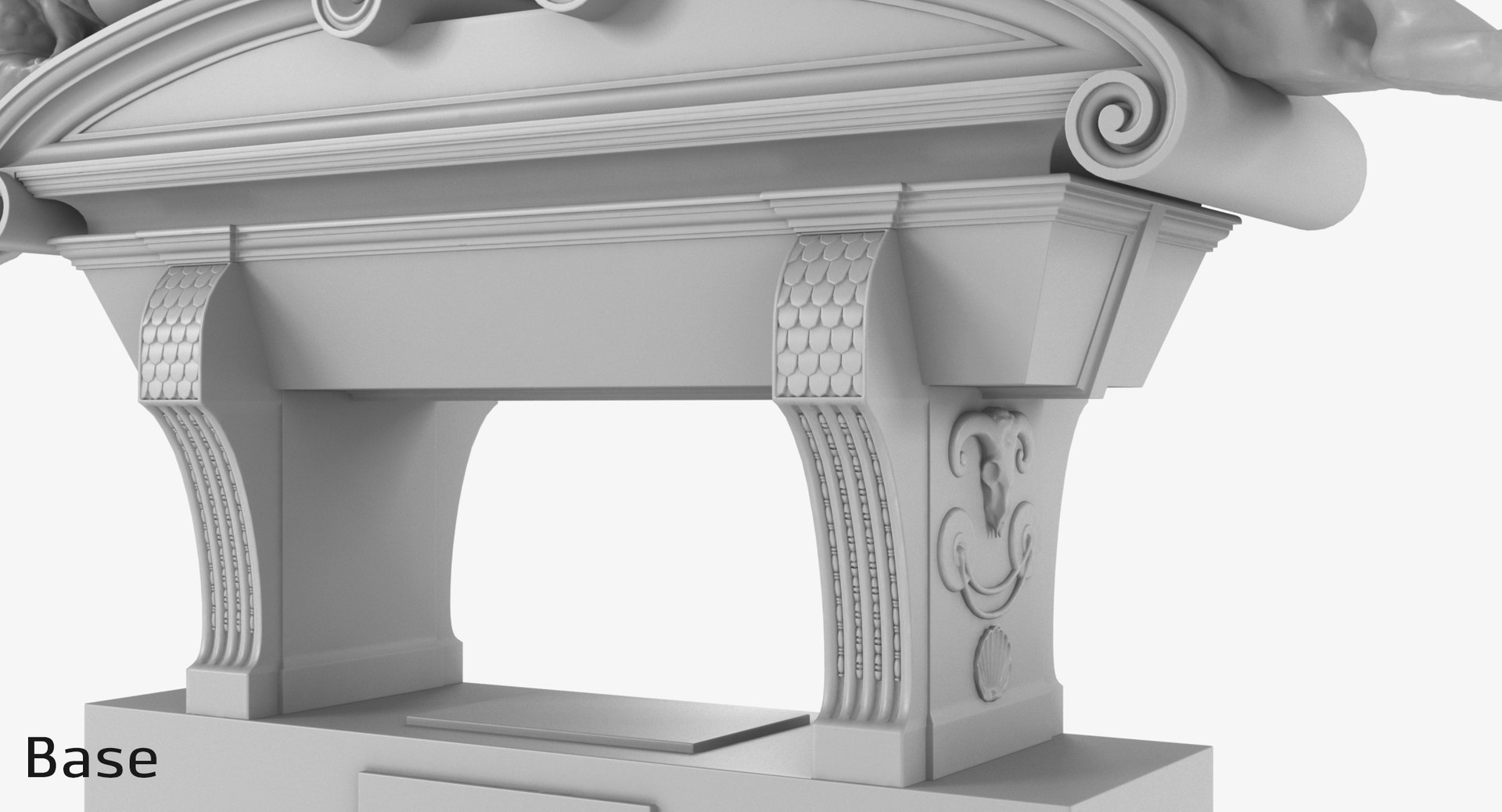 3D model Giuliano Medici Tomb https://p.turbosquid.com/ts-thumb/a8/CuMQEh/NY/02_base0003/jpg/1763993162/1920x1080/fit_q87/a7db5becdf587fda22b3ebf72f596ce3a35035f6/02_base0003.jpg