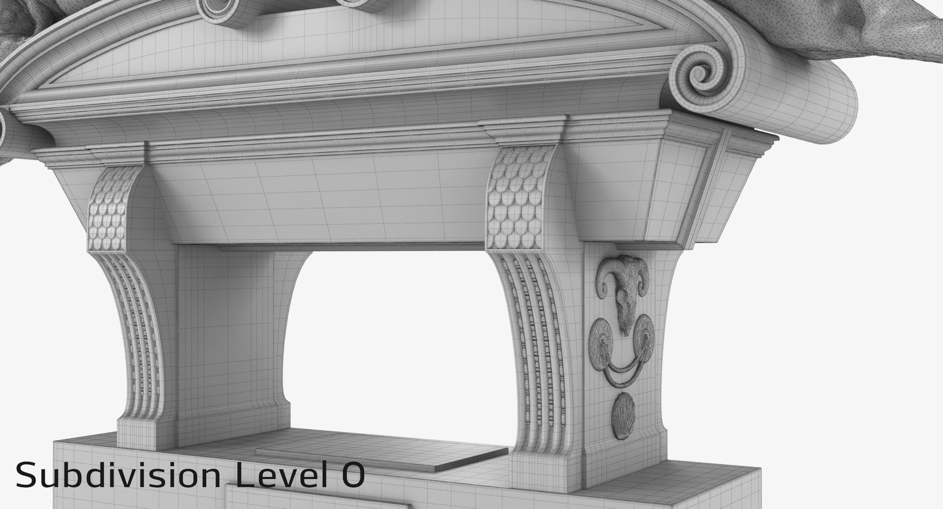 3D model Giuliano Medici Tomb https://p.turbosquid.com/ts-thumb/a8/CuMQEh/kt/02_sub00003/jpg/1763993200/1920x1080/fit_q87/d40de46f9b38ac18b5b5a4516e02298b334a23d4/02_sub00003.jpg