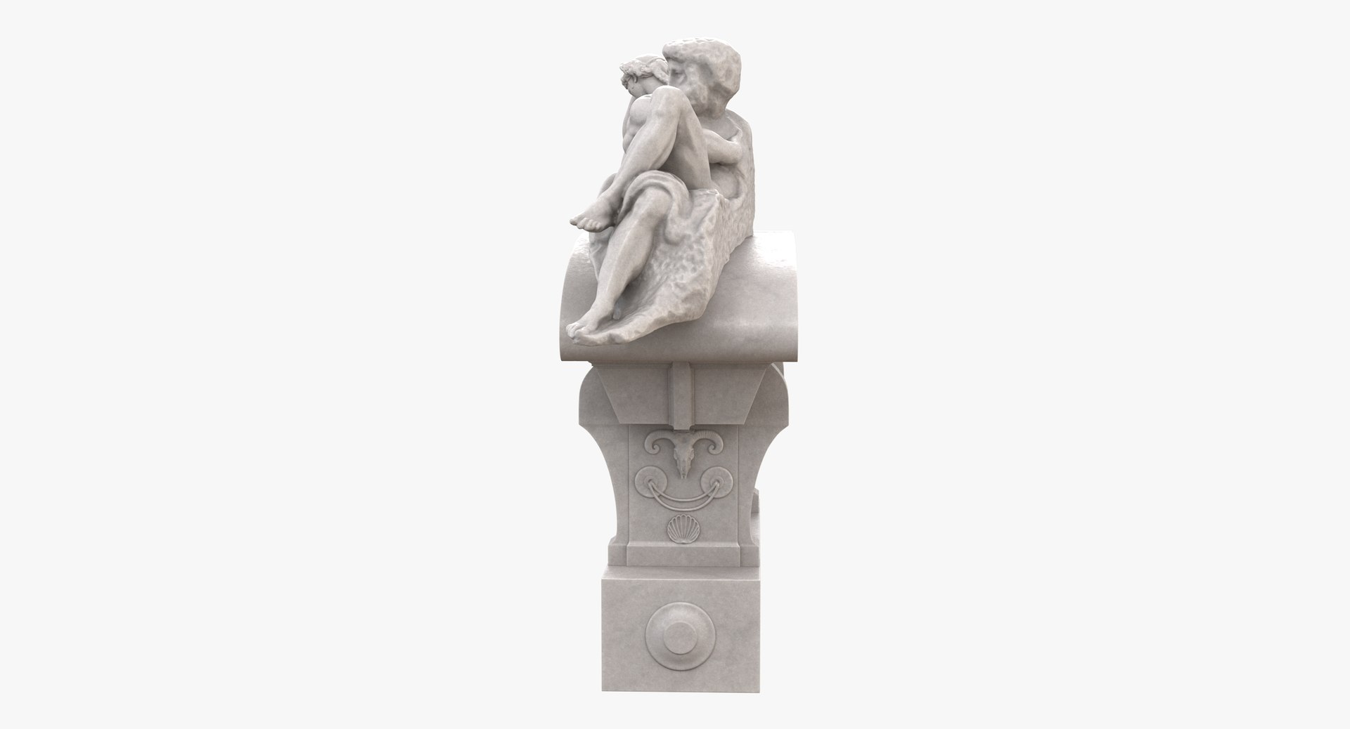 3D model Giuliano Medici Tomb https://p.turbosquid.com/ts-thumb/a8/CuMQEh/tX/giuli_colors0002/jpg/1763992864/1920x1080/fit_q87/e464cf4528b9d3eab618f1ff32a1f7f1017babc6/giuli_colors0002.jpg