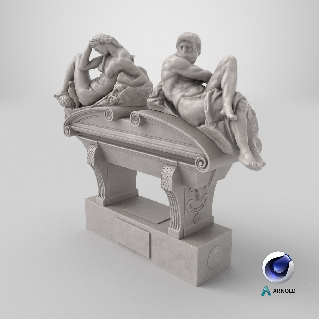 3D model Giuliano Medici Tomb https://p.turbosquid.com/ts-thumb/a8/CuMQEh/uj/stemcell_cinema_4d_arnold_render/png/1764037144/1920x1080/fit_q87/791163e443aa97be30ef520da2c7e4d635b2a136/stemcell_cinema_4d_arnold_render.jpg