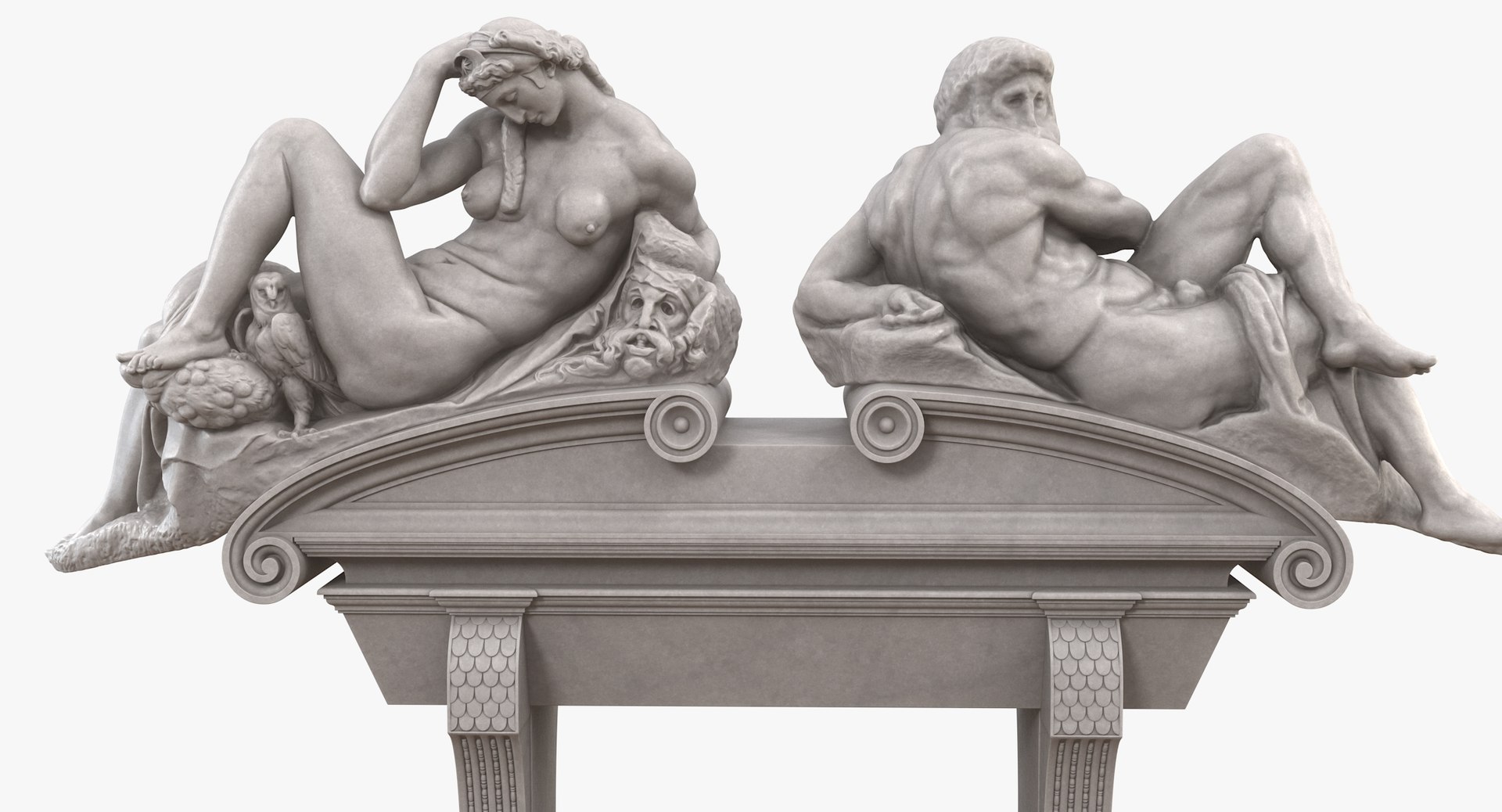 3D model Giuliano Medici Tomb https://p.turbosquid.com/ts-thumb/a8/CuMQEh/v3/giuli_colors0008/jpg/1763992866/1920x1080/fit_q87/e726592ae8313dceb1d04bc3f68f4a32d78c481d/giuli_colors0008.jpg