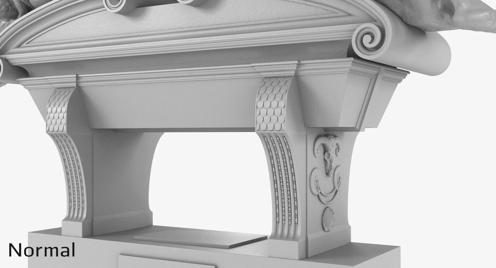 3D model Giuliano Medici Tomb https://p.turbosquid.com/ts-thumb/a8/CuMQEh/wP/02_displ0003/jpg/1763993163/1920x1080/fit_q87/0826eb2ad0e3189cdbcd530fa5e5e5f318b79b8c/02_displ0003.jpg