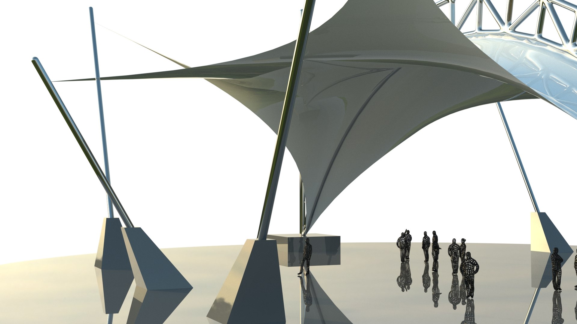 Futuristic Tensile Pavilions Bundle Full Set model https://p.turbosquid.com/ts-thumb/a8/Gktfry/Eu/2/jpg/1749930048/1920x1080/fit_q87/5c7f84d916e6074dd1aa10463fdc8dc7fbf3bbcf/2.jpg