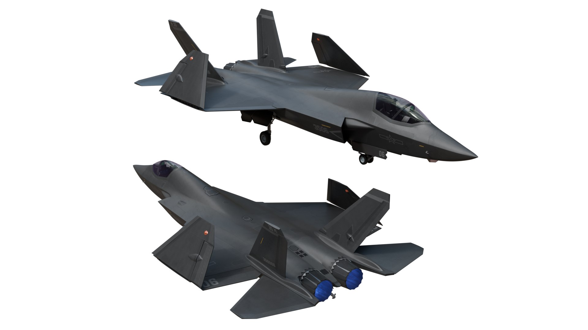 Chinese Air Force Collection Pack model https://p.turbosquid.com/ts-thumb/a8/HTKrDN/6o/cz/png/1779951305/1920x1080/fit_q87/59e9e6968cbddc90e00cbd10a79a838191eacbb8/cz.jpg